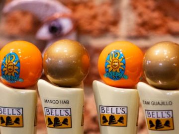 Bell’s Brewery Chase the Sun Sweepstakes