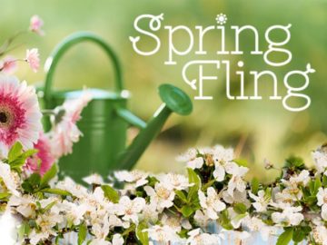 Hallmark Channel Spring Fling Bucket List Sweepstakes (Pinterest)