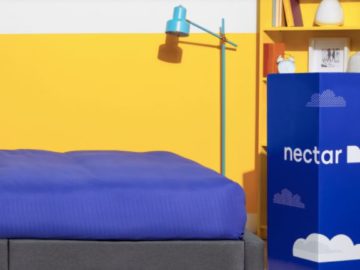 Nectar Stay In Bed April 2020 Sweepstakes
