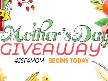 John Soules Foods Mother’s Day Giveaway