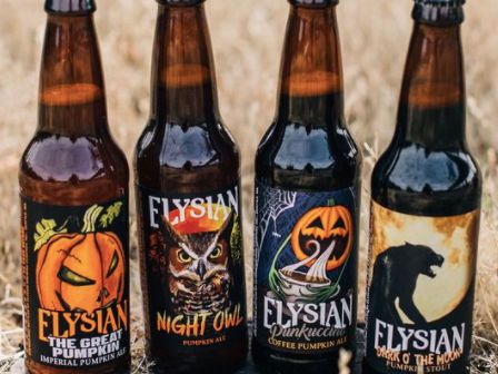 elysian night owl calories