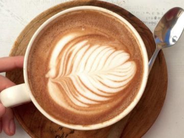 Best Day Ever Coffee Giveaway