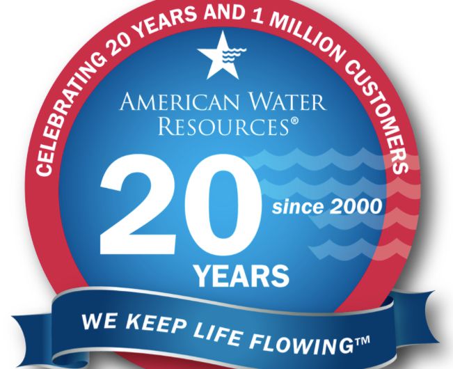 American Water Resources Home Sweet Homeowner Sweepstakes