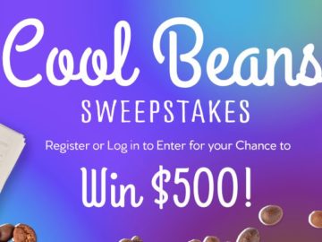 Lee Newspapers Cool Beans Sweepstakes