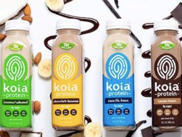 Koia Whole Foods Giveaway