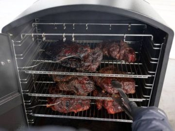 BBQGuys Black Friday Giveaway