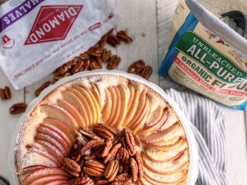 Bob's Red Mill Ultimate Baking Giveaway