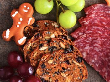 Citterio USA’s Very Merry Charcuterie Sweepstakes