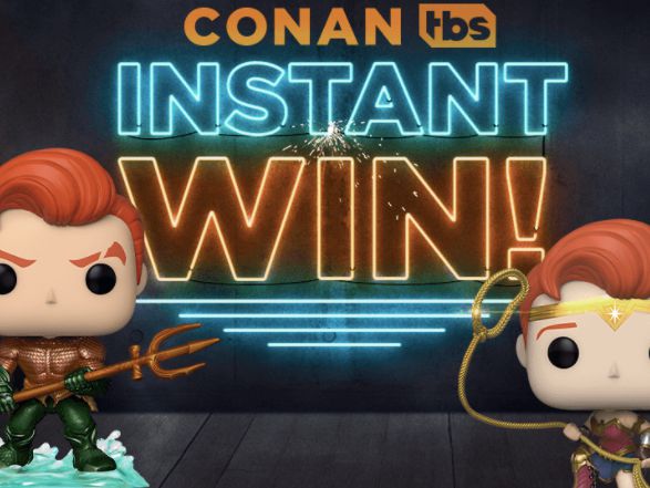 conan funko 2020