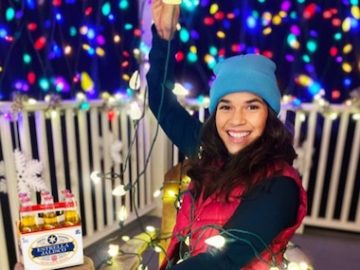 Estrella Jalisco Holiday Lights Sweepstakes (Facebook)