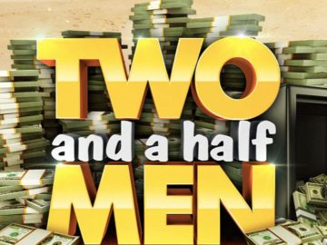 Two and a Half Men “Win Charlie’s Money” Sweepstakes (Code)