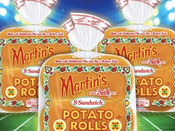 Martin’s Ultimate Game Plan Sweepstakes (Limited States)