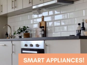 Smart Home Sweepstakes