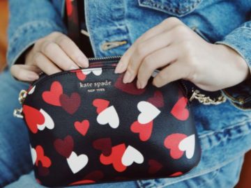 V Day At Macys Giveaway