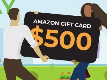Extended Stay America March Into Spring $500 Giveaway