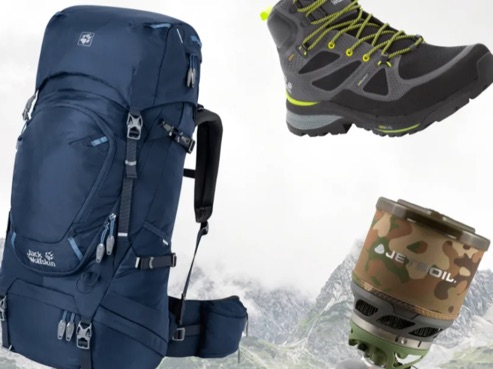 jack wolfskin backpacking