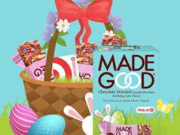 Madegood Egg-stremely Good Sweepstakes