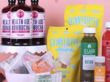 Bubbies Self-Care Giveaway