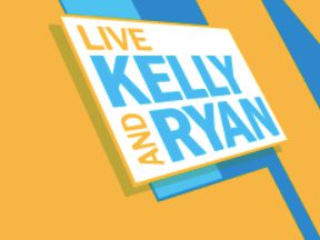 LIVE’s with Kelly & Ryan Predict the Oscar Winners Contest