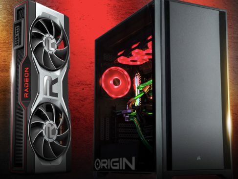 Origin Pc Amd Millenium Giveaway