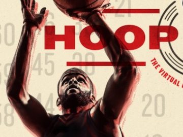 Phillips 66 Hoop Hero Game (Limited States)