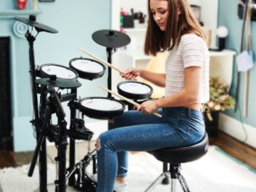Kraft Music Giveaway