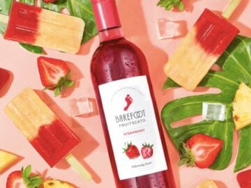 Barefoot Wine Days of Summer Sweepstakes - Limited States
