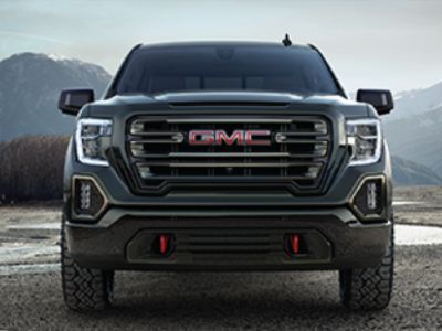 2021 Gmc Work From Anywhere Sweepstakes