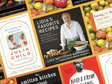 Penguin Random House Knopf Cooks July 2021 Sweepstakes