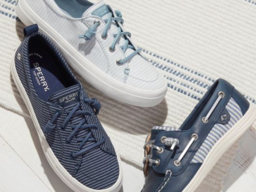 outer banks x sperry