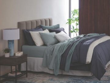 Sleep Number Living The Dream Sweepstakes