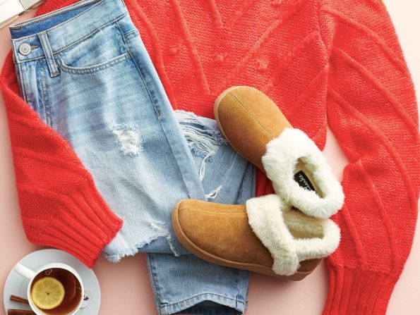 Who Is The Best Fall In Love With Kohl's Sweepstakes (100 ...