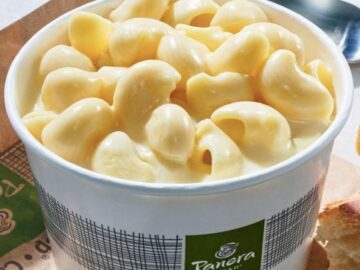 Panera Pot of Gold Sweepstakes (Text Entry)