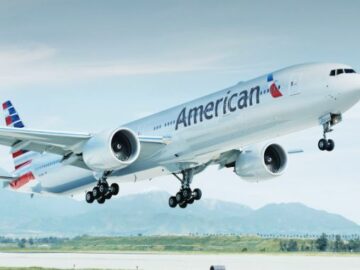 American Airlines X FIFA World Cup 26 Final Sweepstakes