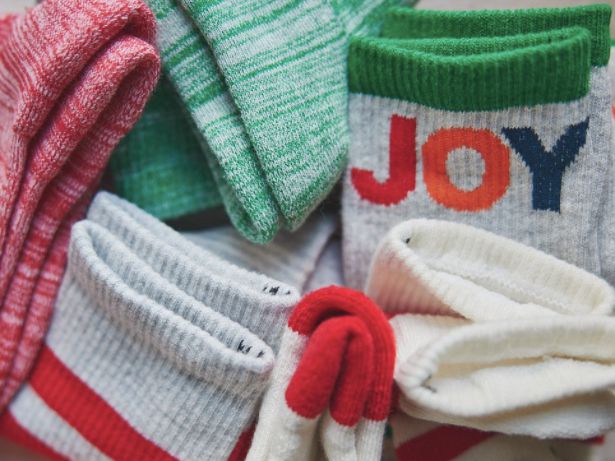 2021 Merrell Merry & Bright Holiday Give and Get Contest