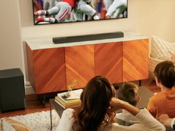 World Wide Stereo Big Game Giveaway