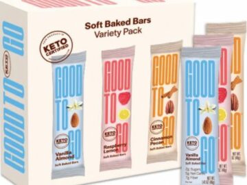 2022 Good To Go Feel Good Sweepstakes