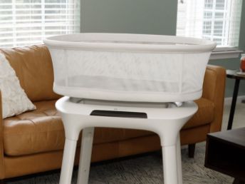 Ellentube Stroller and Bassinet Giveaway