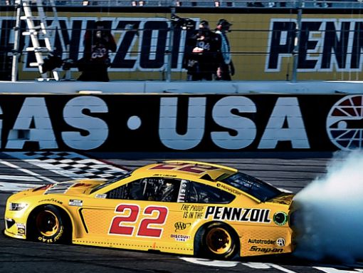 Jiffy Lube 2022 Pennzoil 400 Sweepstakes
