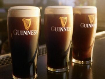 Guinness St. Patrick's Day Sweepstakes