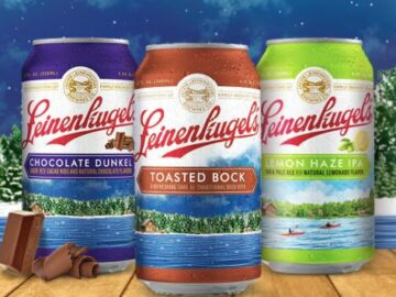 Leinie x Johnsonville Sweepstakes
