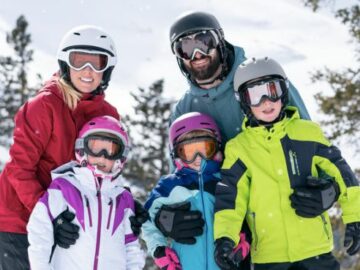 2023 Big Adventure Big Sky Giveaway