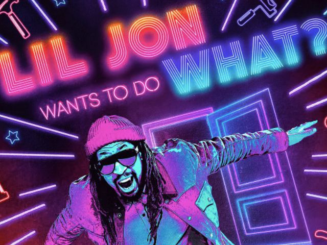 Lil Jon Wants To Do What Code Word