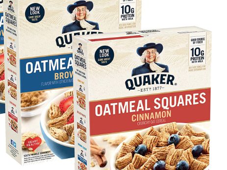 Quaker Fun Quaker Family Fun Sweepstakes (Free Codes Available)