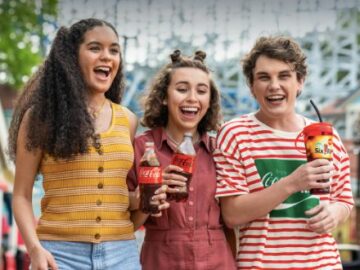 Coca-Cola Refreshing Summer Thrills Sweepstakes (IL, IN, IA Only)