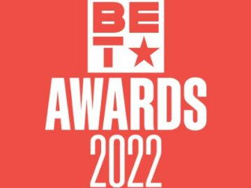 2022 BET Awards Sweepstakes