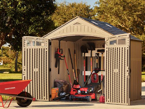 Lowe’s X CRAFTSMAN Days Summer Sweepstakes