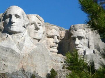 South Dakota Go Great Places Sweepstakes