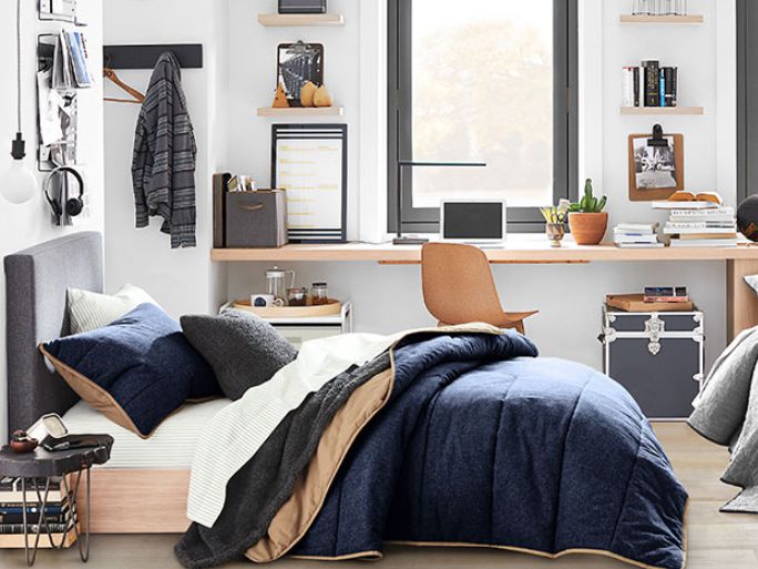 Pottery Barn Teen Dorm Sweepstakes