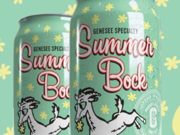 Genesee Summer Instant Win Sweepstakes (Limited States)